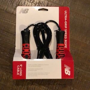 New Balance Jump rope